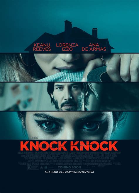 knock knock porn|Knock Knock .